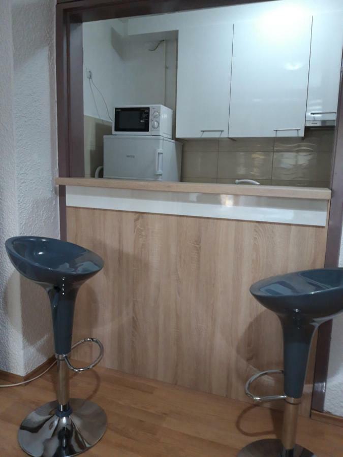 Apartman Centros Osijek Exterior foto